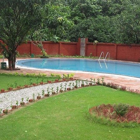 Leisure Vacations Myrica Resort Dhikuli Exterior foto