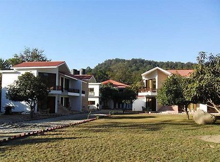 Leisure Vacations Myrica Resort Dhikuli Exterior foto