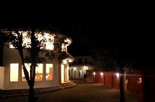 Leisure Vacations Myrica Resort Dhikuli Exterior foto