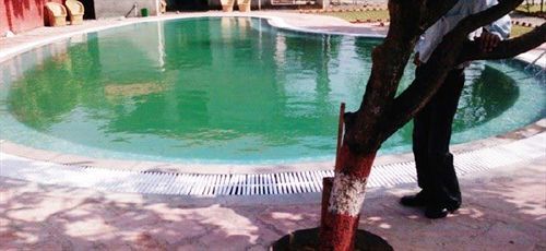 Leisure Vacations Myrica Resort Dhikuli Exterior foto