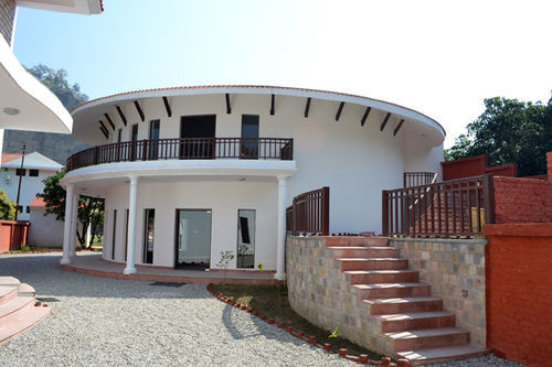 Leisure Vacations Myrica Resort Dhikuli Exterior foto